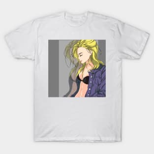 Karolina Dean T-Shirt